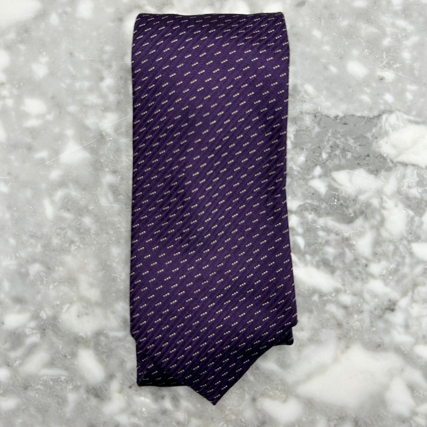 GIORGIO ARMANI necktie