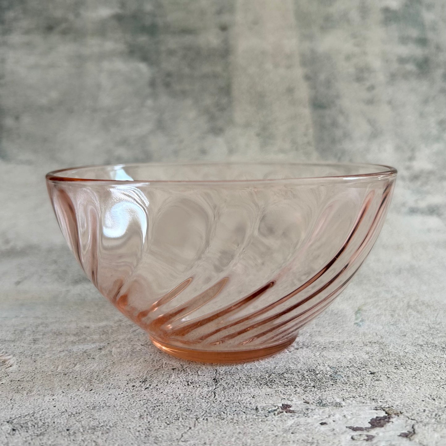 ARCOROC swirl bowls