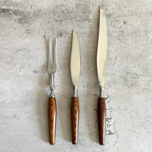 MODE DANISH carving set