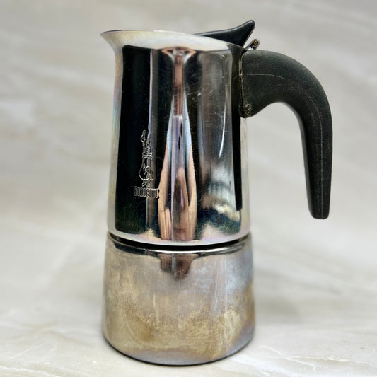 BIALETTI moka