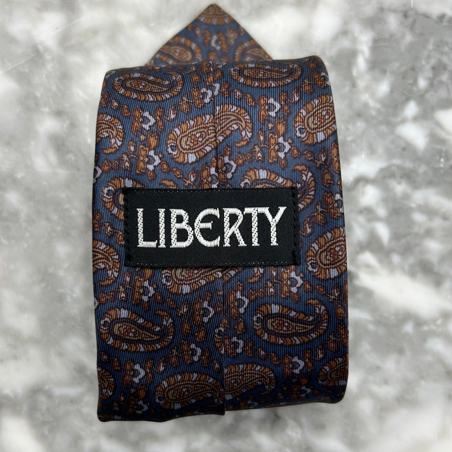 LIBERTY necktie