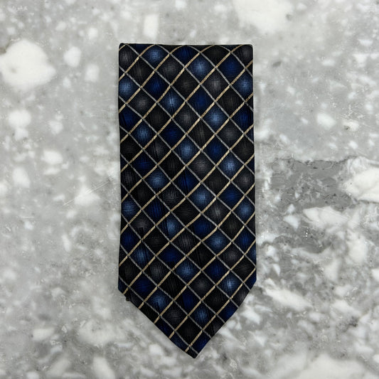 OSAR DE LA RENTA necktie