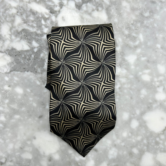 OSCAR DE LA RENTA necktie