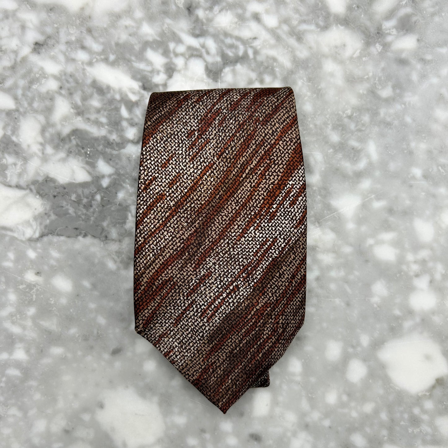 LANVIN necktie