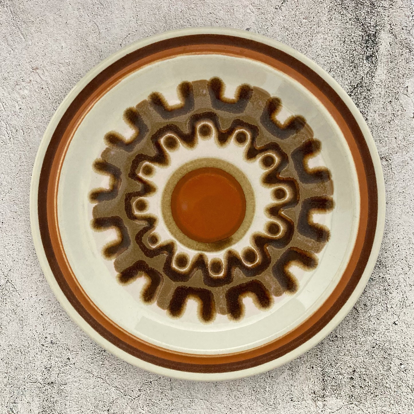 AZTEC plate