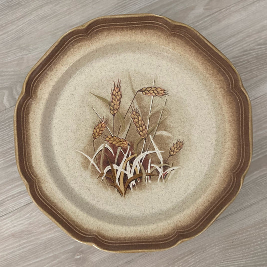 GRANOLA set of 4 plates